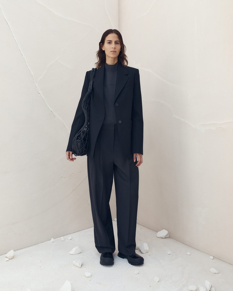 Zara Studio Nicholson 聯乘系列 Crossover 聯乘