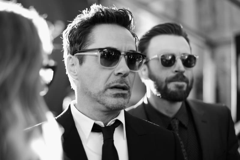 Robert Downey Jr.、Chris Evans 已與 Disney 簽秘密合約,再次於《復仇者聯盟:Secret Wars》回歸?