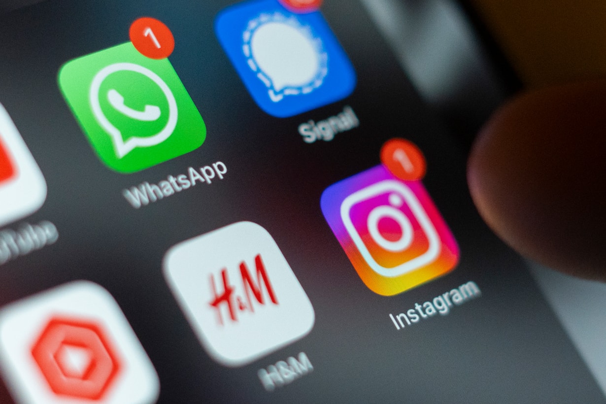 instagram dm direct messages turn off new testing