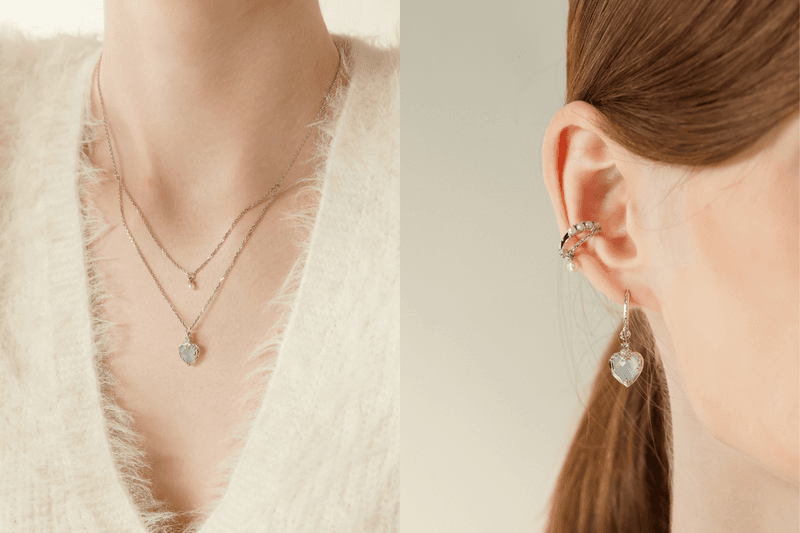 Popbee Circle Giveaway Love by The Moon Christmas 2023 