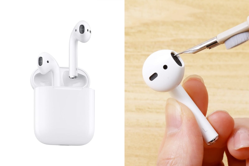 3coins airpods pro cleaning kit tik tok popular