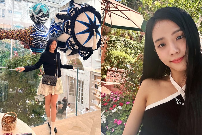 BLACKPINK 獲邀參加國宴兼獲頒勳章,Jisoo 不理國王進場繼續偷偷簽名舉動引起熱議