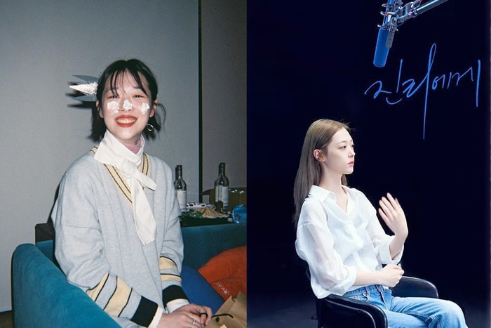 生前最後作品與訪談:雪莉紀錄片即將上架 Netflix,預告片已讓人不捨!