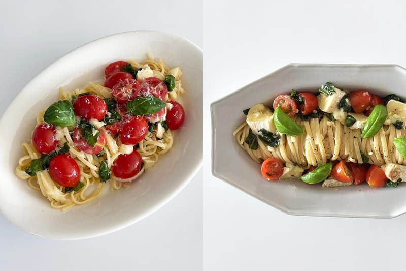 這個芝士意粉食譜深受韓國網民喜愛,既美味又簡單,還是對減肥人士非常友好!