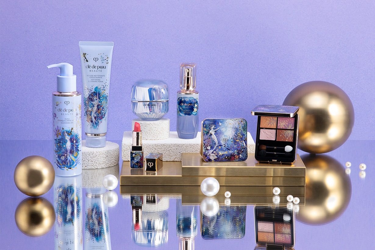 Clé de Peau Beauté