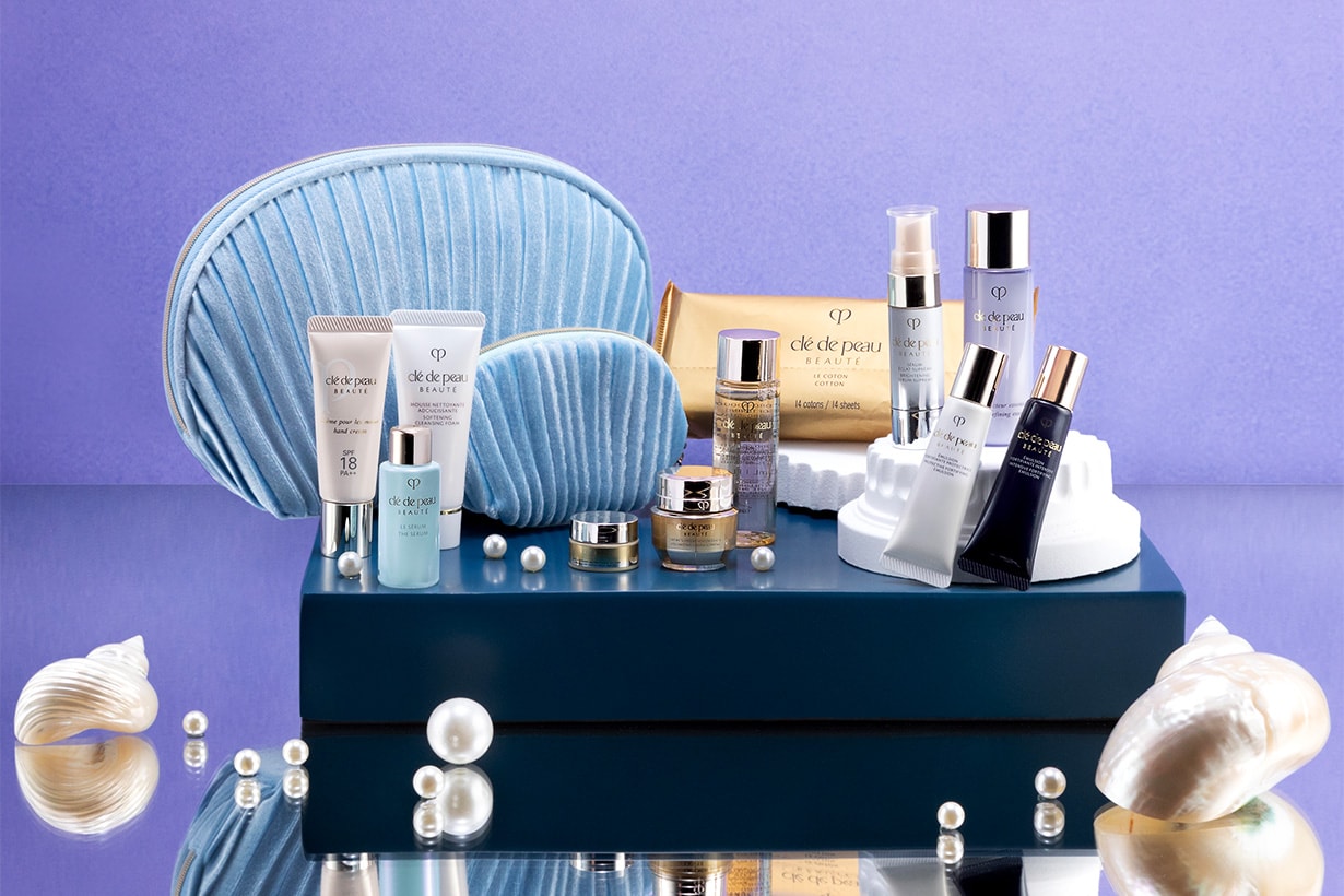 Clé de Peau Beauté