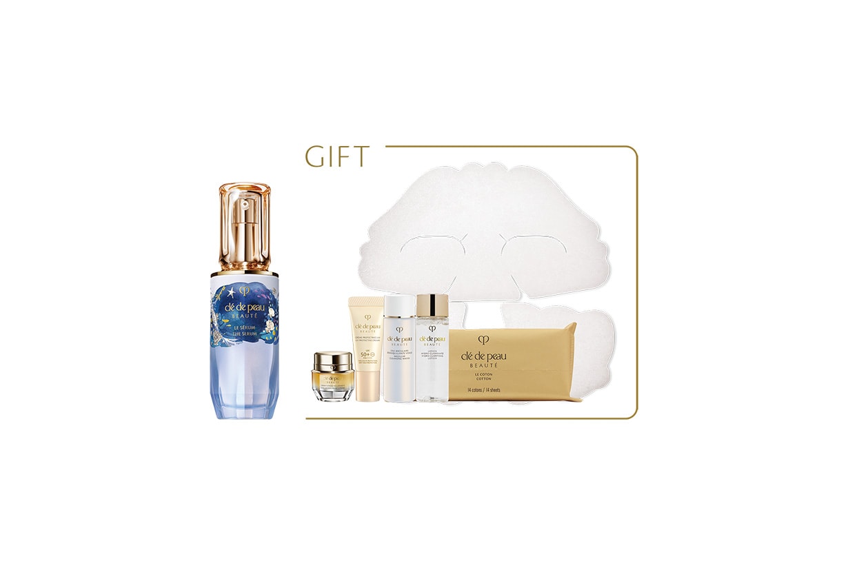 Clé de Peau Beauté