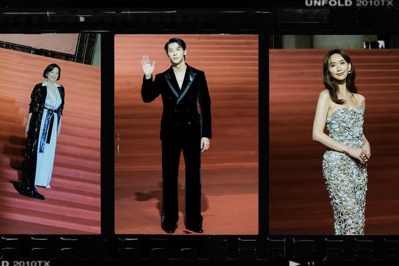 #金馬 60 直擊:滿島光、許光漢、林志玲、張震… Popbee 評選紅毯最美&最帥 Top 5!