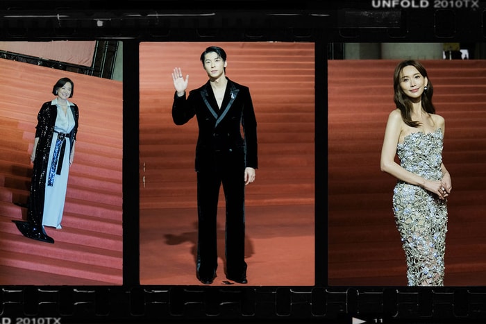 #金馬 60 直擊:滿島光、許光漢… Popbee 評選紅毯最美&最帥 Top 5!