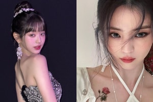 比起畫眼線更能放大雙眼！韓國女生的「下眼影」小技巧能帶來驚喜效果