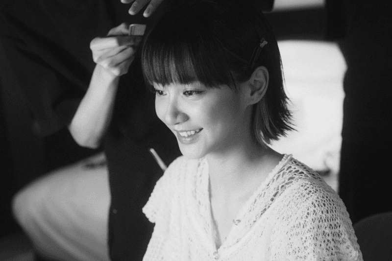 Angela yuen skincare routine interview