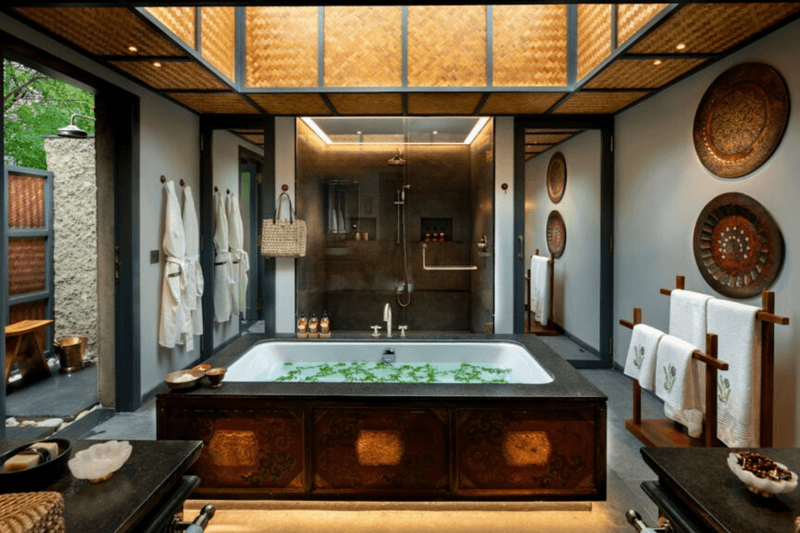 bhutan luxury hotels new opening travel