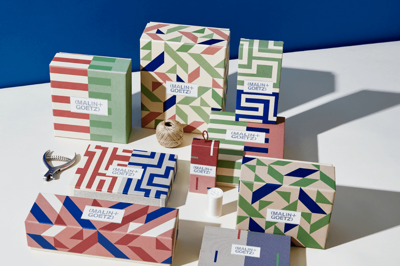 023 Christmas Skincare set 