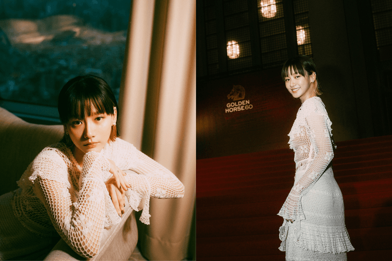 Angela yuen skincare routine interview