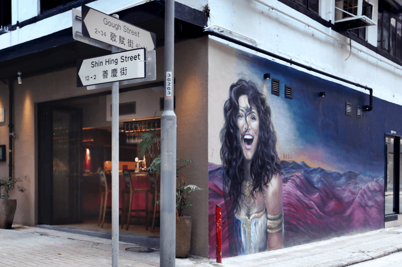 Christmas dining restaurant uma nota bedu