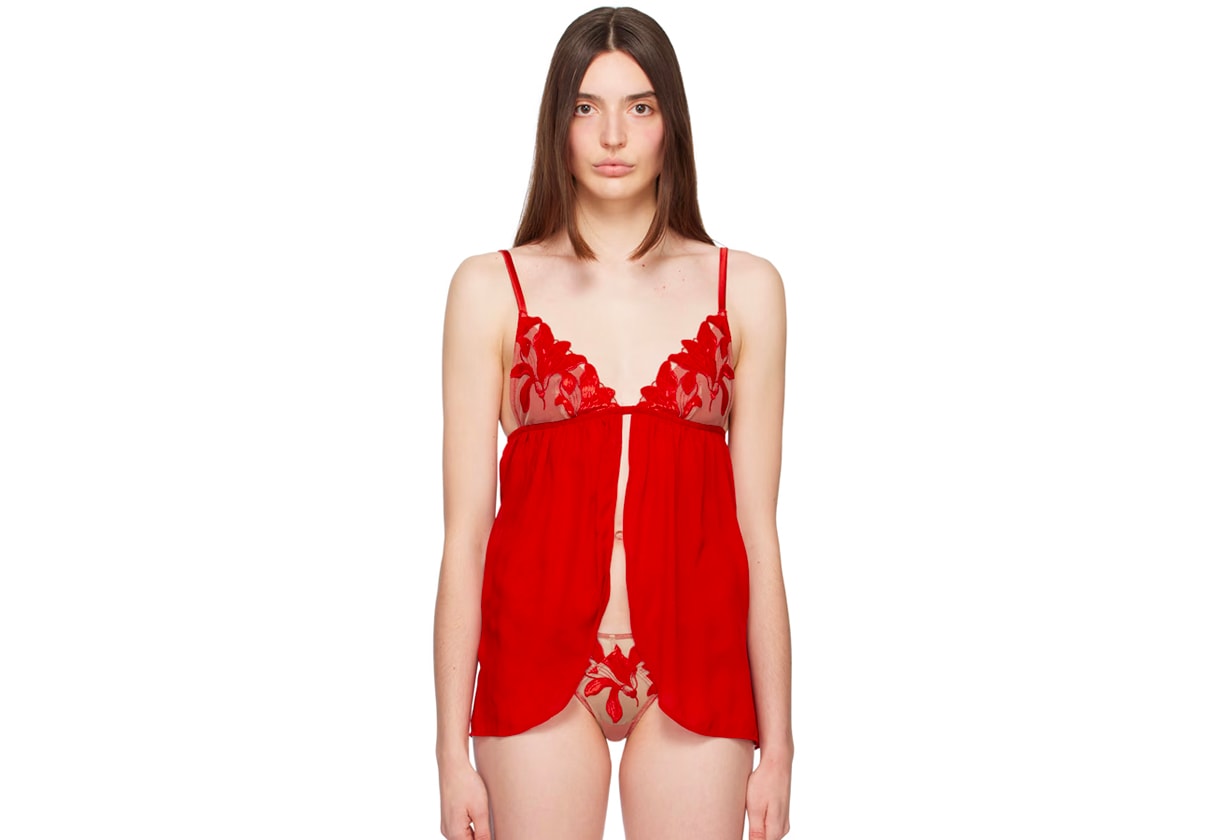 sexy PAJAMAS fashion