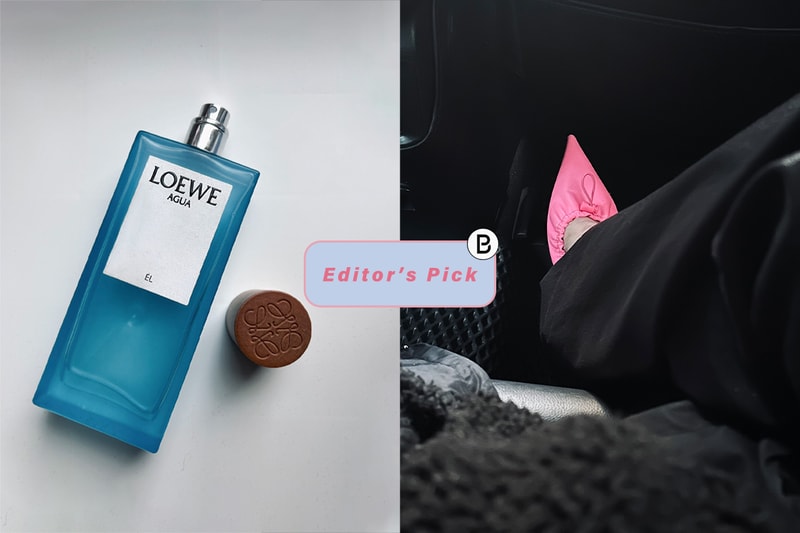 Popbee 編輯部推介：忍不住下單 5 次的耳機套，能裝電腦的新愛包... 本月買了什麼好物？