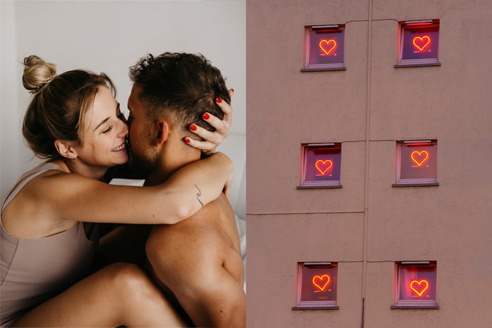 性行為也會被 Monday Blue 影響?關於女生的 9 個性愛冷知識!