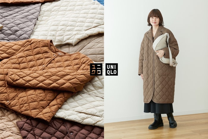 更適合港台的天氣:除了 HEATTECH 之外,還要認識 PUFFTECH!