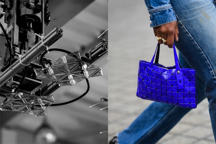 從一款手袋,變成一個品牌:為什麼叫 BAO BAO?內行人才知道的「霹啵包」