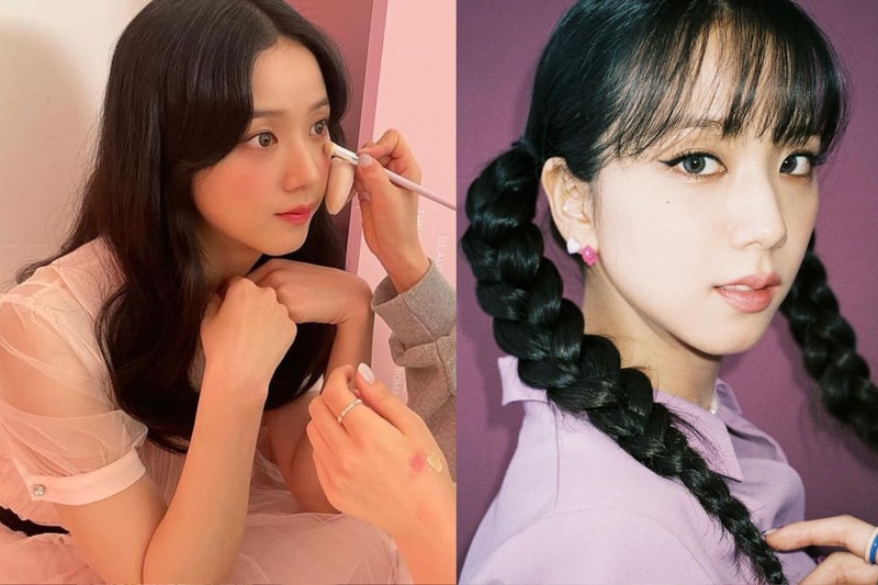 比起畫眼線更能放大雙眼！韓國女生的「下眼影」小技巧能帶來驚喜效果