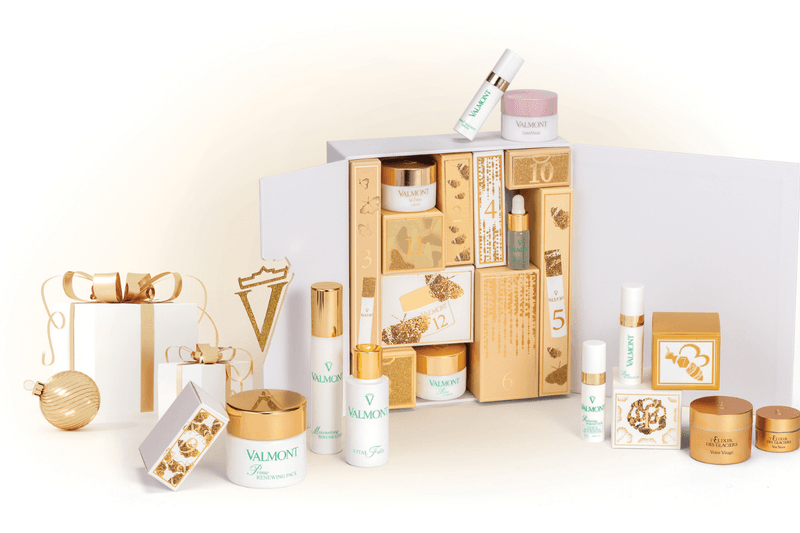023 Christmas Skincare set 