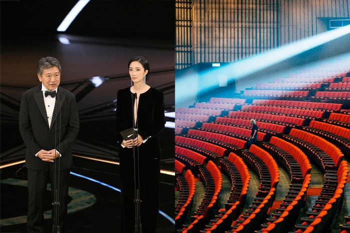 #金馬 60:北野武&林志玲、滿島光&許光漢... 2023 金馬獎頒獎陣容公開!