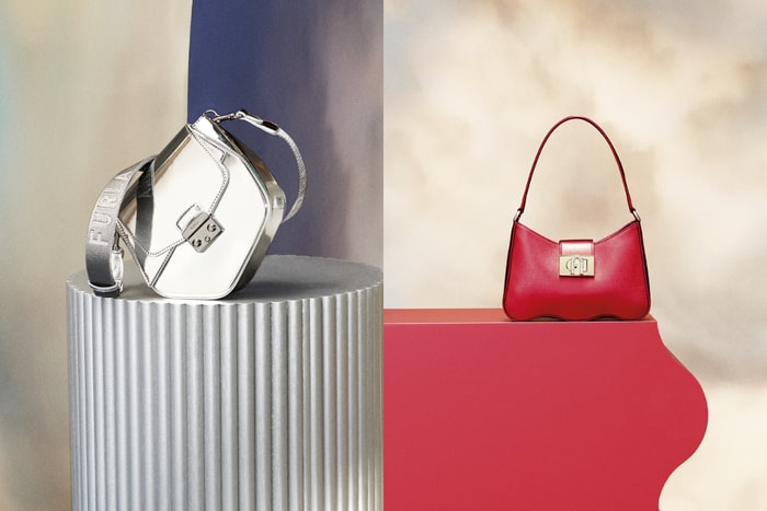 價格親民 + 時尚設計:搶先看 Furla 2024 早春系列手袋