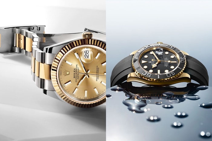 比磚頭還保值?勞力士二手錶價跌至兩年新低,甚至跌近兩成!