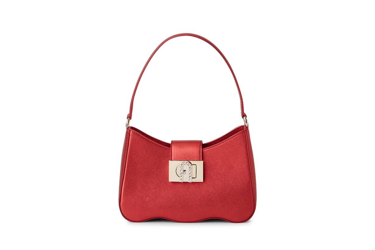 Furla 手袋 2024 早春系列 cruise 24 Handbag 意大利 