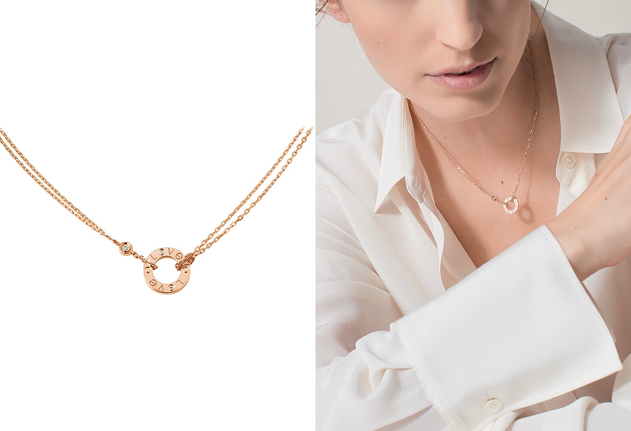 Cartier Online Shopping christmas gift 2023