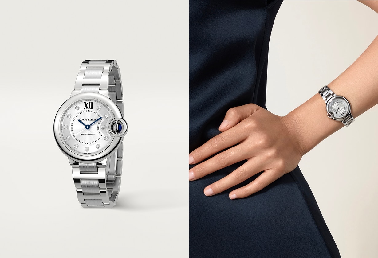 Cartier Online Shopping christmas gift 2023