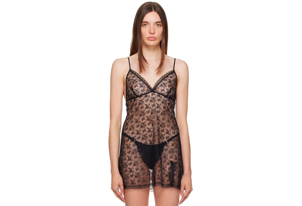 sexy PAJAMAS fashion