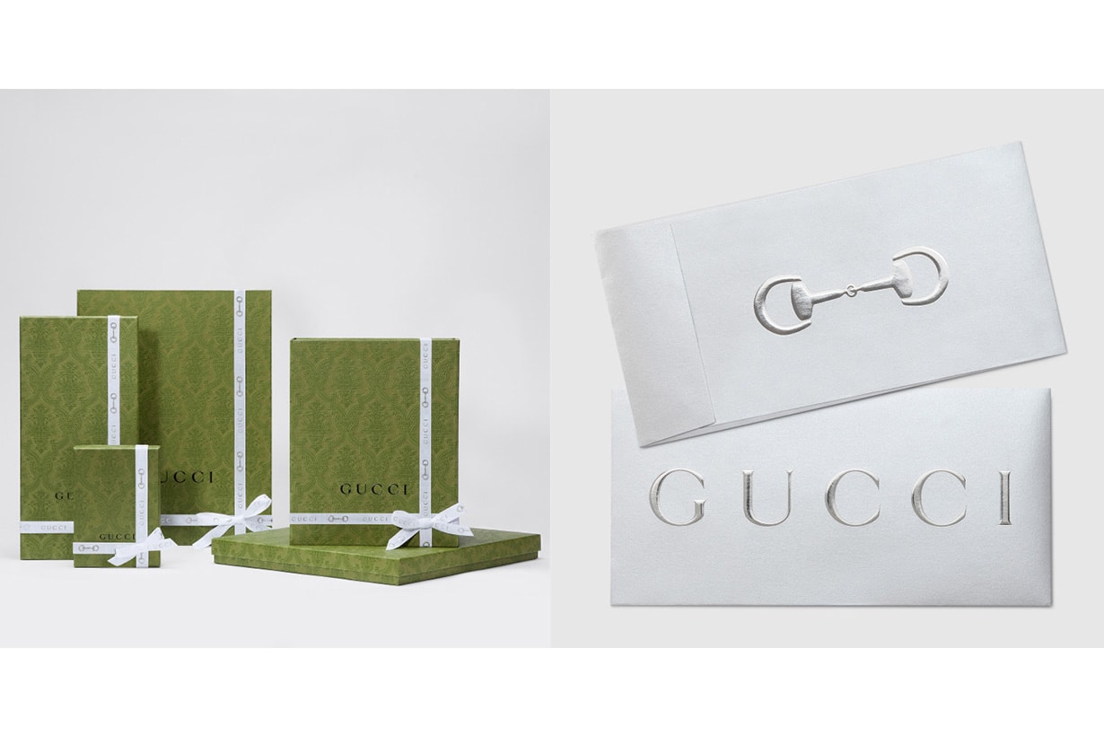 Gucci Gucci Gift Sabato De Sarno Handbag 手袋