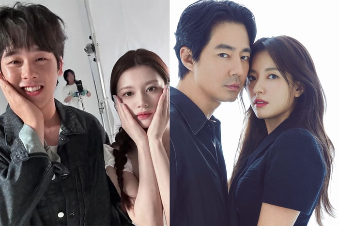 業內人士投選「最佳熒幕情侶」,《Moving》誕兩對,冠軍這一對曾傳緋聞