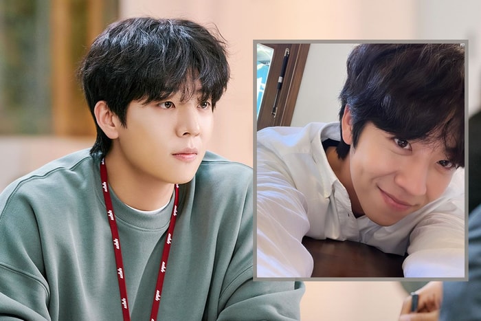 罹患癲癇症 10 年,被稱為「網劇朴寶劍」:《無人島的 Diva》蔡鍾協的笑容會讓你上癮