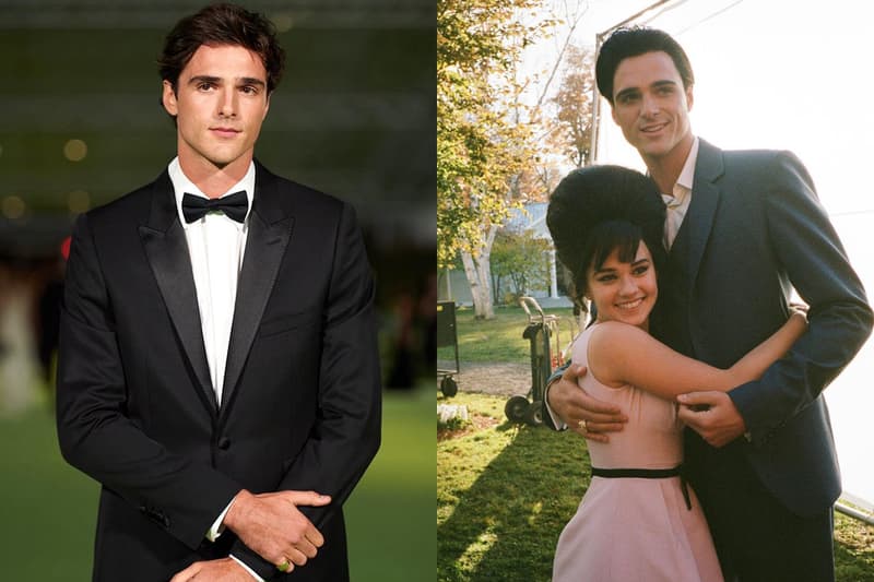 Jacob Elordi 為演《Priscilla》貓王,「玩命式」預備角色:竟每天吃一磅燒焦煙肉