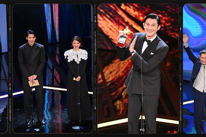 #金馬 60:2023 年金馬獎正式登場,讓 Popbee 為你揭開完整得獎名單!