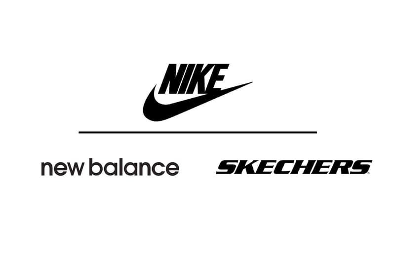 Nike 為了 Flyknit 技術,一次向 New Balance、Skechers 提告侵權!