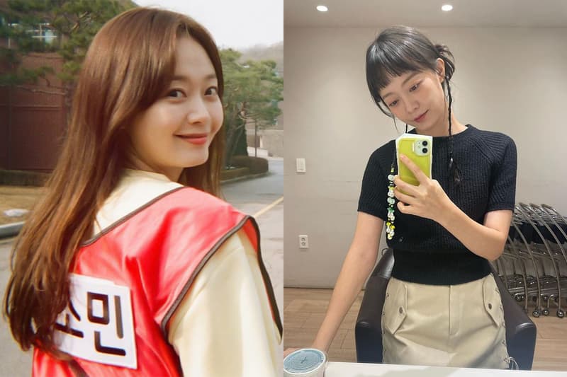 全昭旻正式告別《Running Man》,最後拍攝照片曝光:觀眾好奇誰能取代她位置?