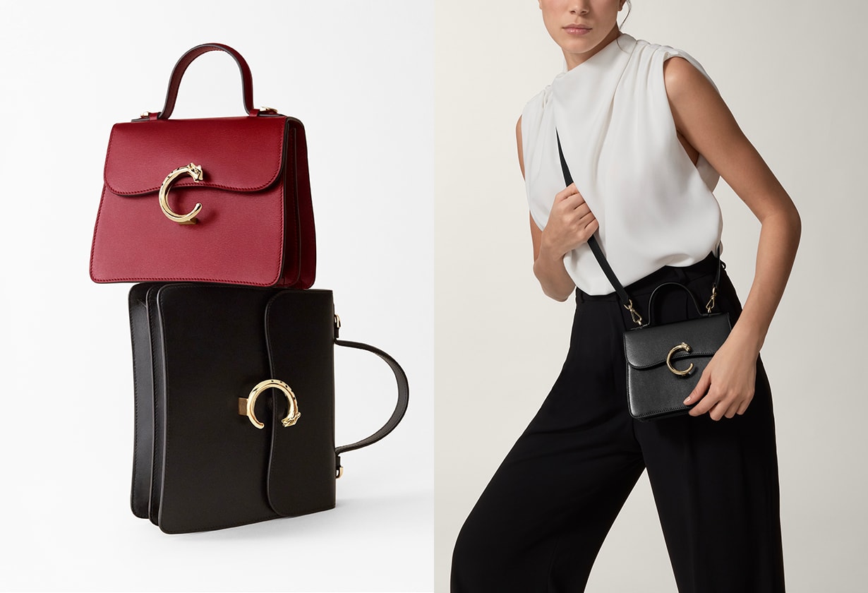 Cartier Online Shopping christmas gift 2023