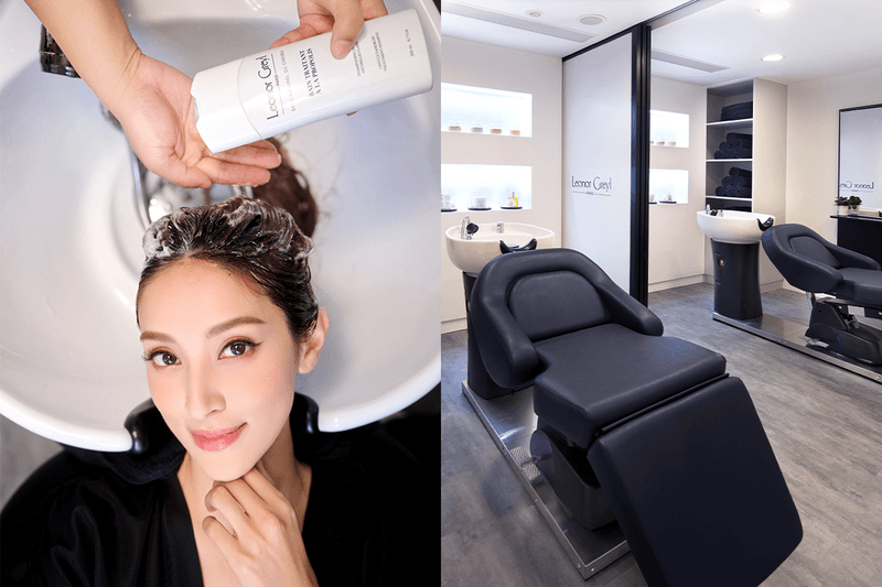 Hair Spa by Leonor Greyl Leonor Greyl 陳凱琳