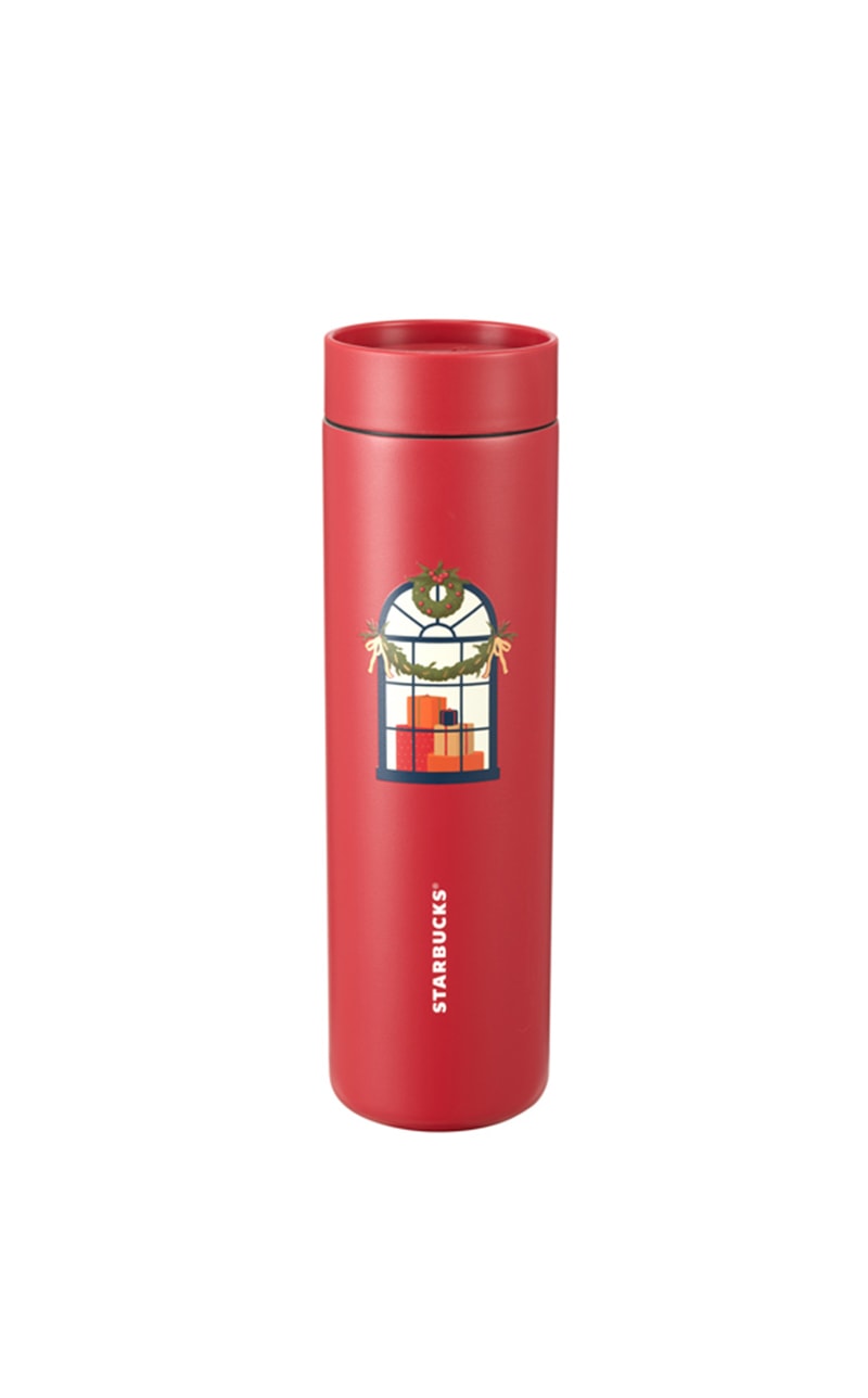 Christmas 2023 Starbucks new Collection info