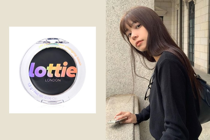竟然有品牌推出「黑色胭脂」,卻令許多外國女生為之瘋狂,忍不住跟上搶購潮