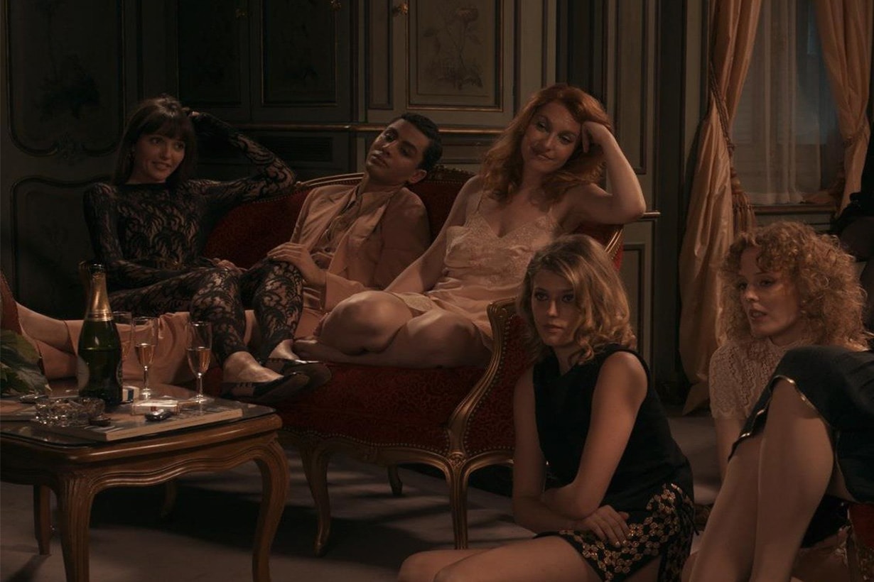 Netflix 大尺度影片 Burning Betrayal 365 Days Sex/Life Bridgerton Madame Claude