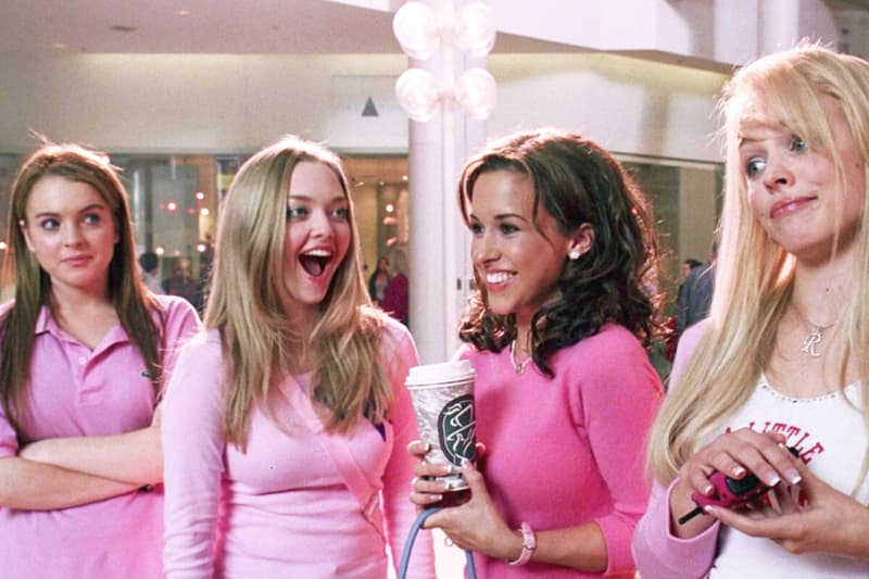 《Mean Girls》3 位演員重聚拍廣告，喚起 8、90 後女生的回憶：So Fetch!  