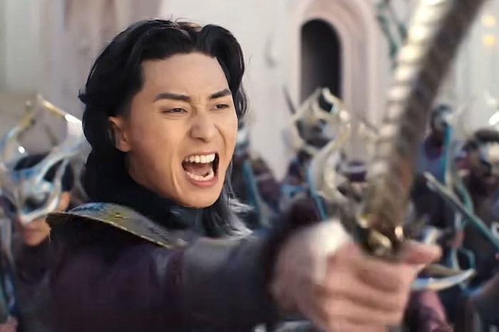 原以為朴敘俊是《驚奇隊長 2》重要角色,想不到戲份如此少,韓國觀眾很憤怒!