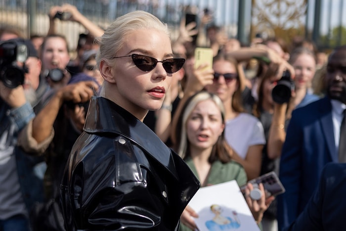 引起觀眾熱議:據傳 Anya Taylor-Joy 將加入 Marvel 宇宙出演反派角色!