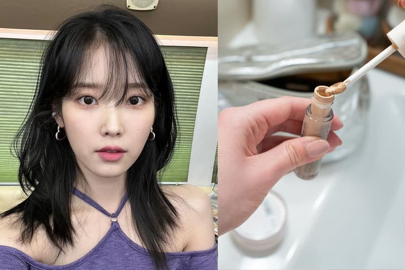 concealer dark circles makeup hacks