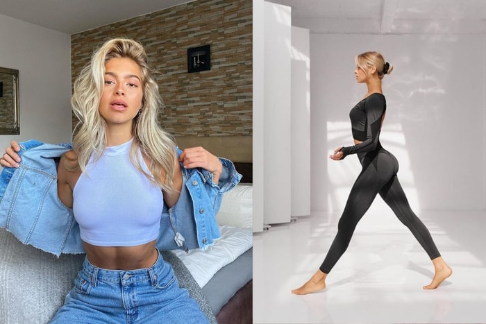 Pamela Reif 太難做?先試試 Mary Braun 「溫和版」沙漏腰、提臀瘦腿運動